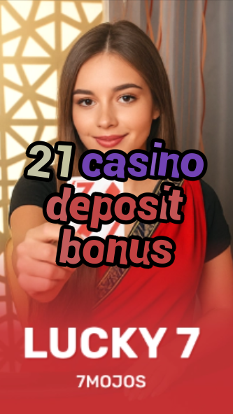 21 casino deposit bonus-w4cy2mdjlx2bf.com